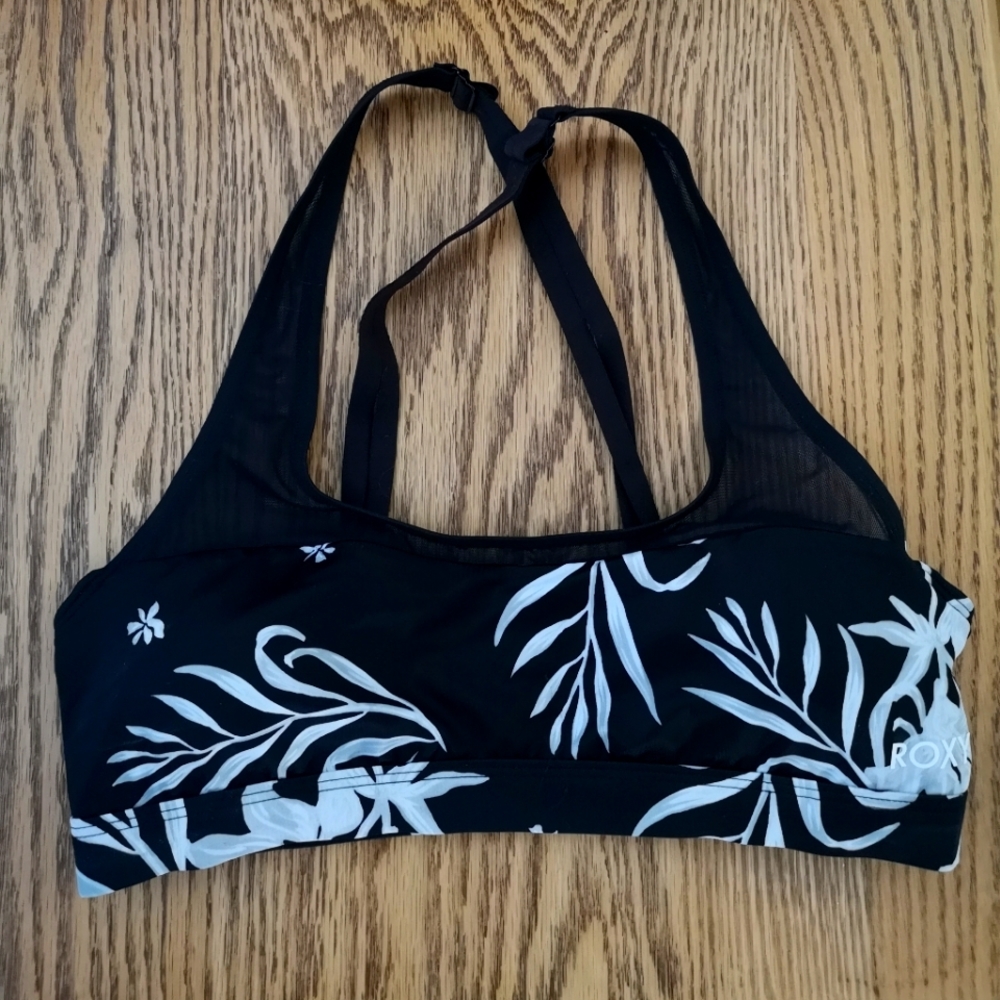 Roxy sports bra